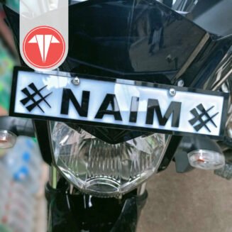 Customized-Bike-Name-Plate-16