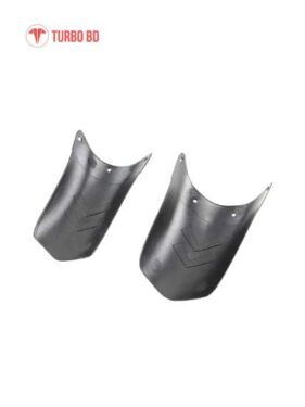Universal Extending Fender Mudguard/Front Fender Cap Support All Bike Ratings 1