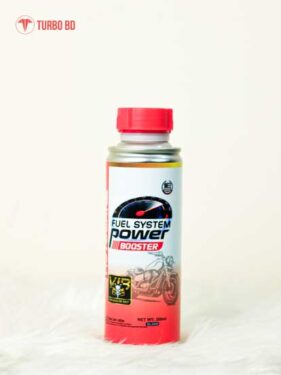 VRB Fuel System Power Booster