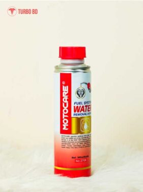Motorex Fuel System Water Removal Additive for Motorcycles & Cars