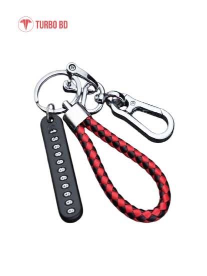 anti-lost-car-key-pendant-split-rings-keychain-phone-number-card-keyring-auto-vehicle-key-chain-car-accessories