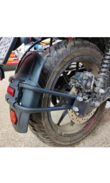 Buy shark tyre guard