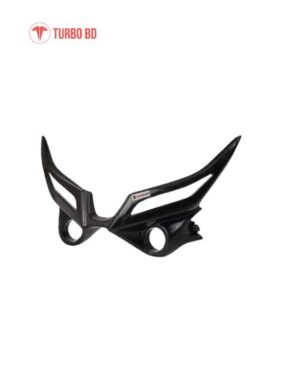 Grandbiker Headlight Sub Or Projector Mask without LED (Blue)