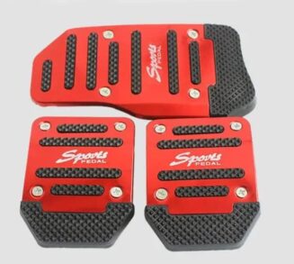 Big Size Brake Pedal Cover – Non-Slip