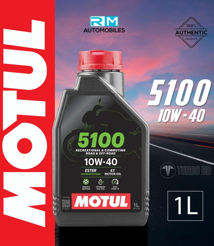 5100-10-w-40