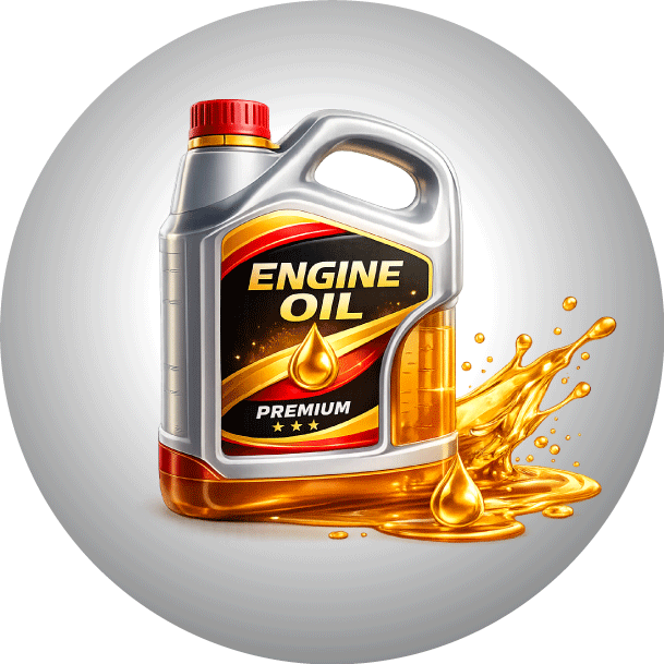 Engine Oil