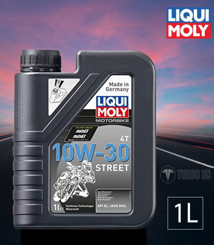 Liqu-moli-10-w-30-street-w