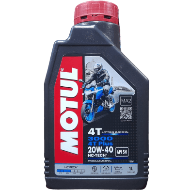 motul-3000-4t-plus-mineral-20w40-motor-cycle-engine-oil-1-liter-2