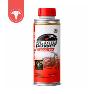 MotoCare Fuel System Power Booster