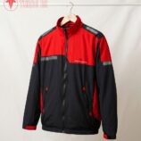 Wind breaker