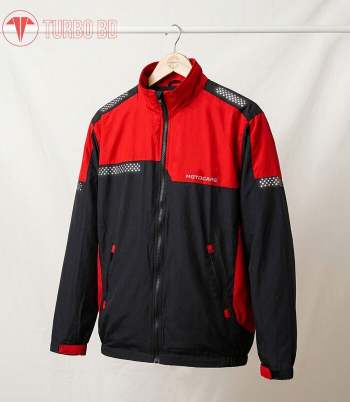 wind-breaker-red-font-side Wind breaker