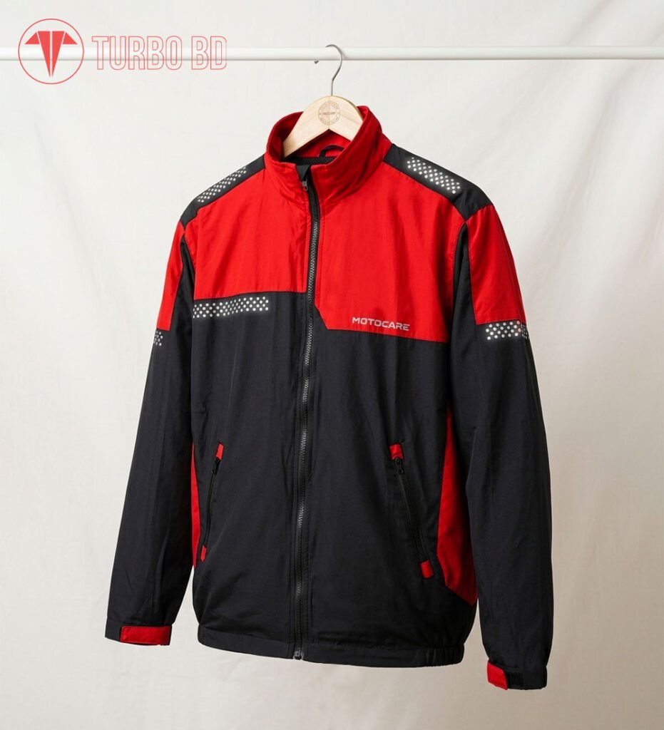 Wind breaker