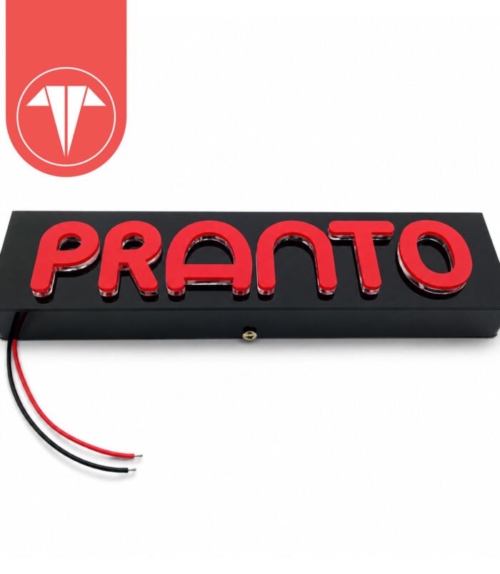 3D-Lighting-Name-Plate Lighting Name Plate