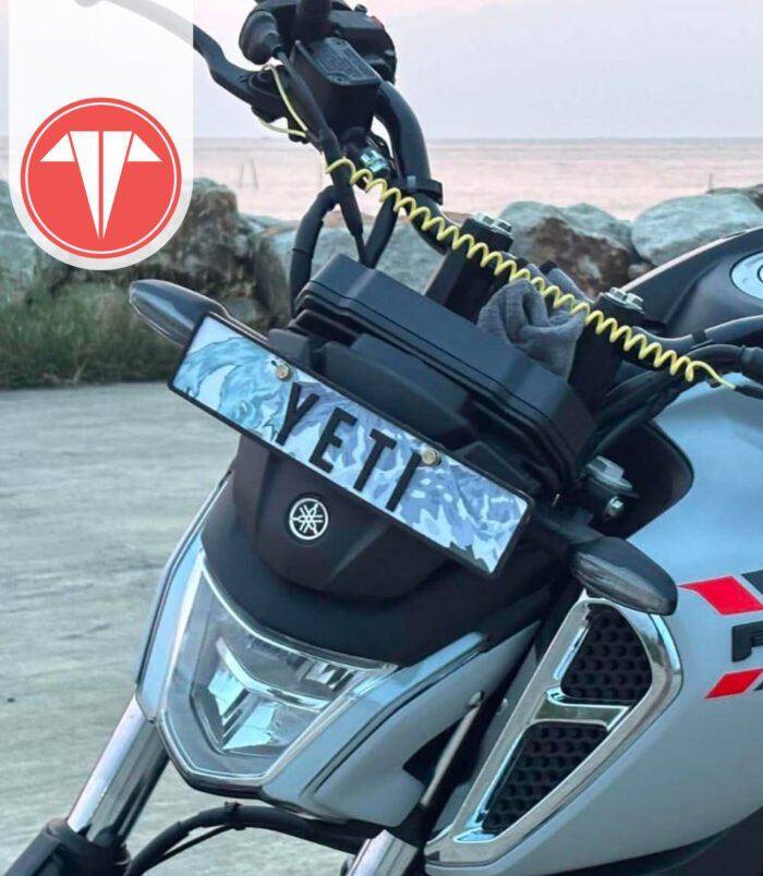Customized-Bike-Name-Plate-18 Customized Bike Name Plate