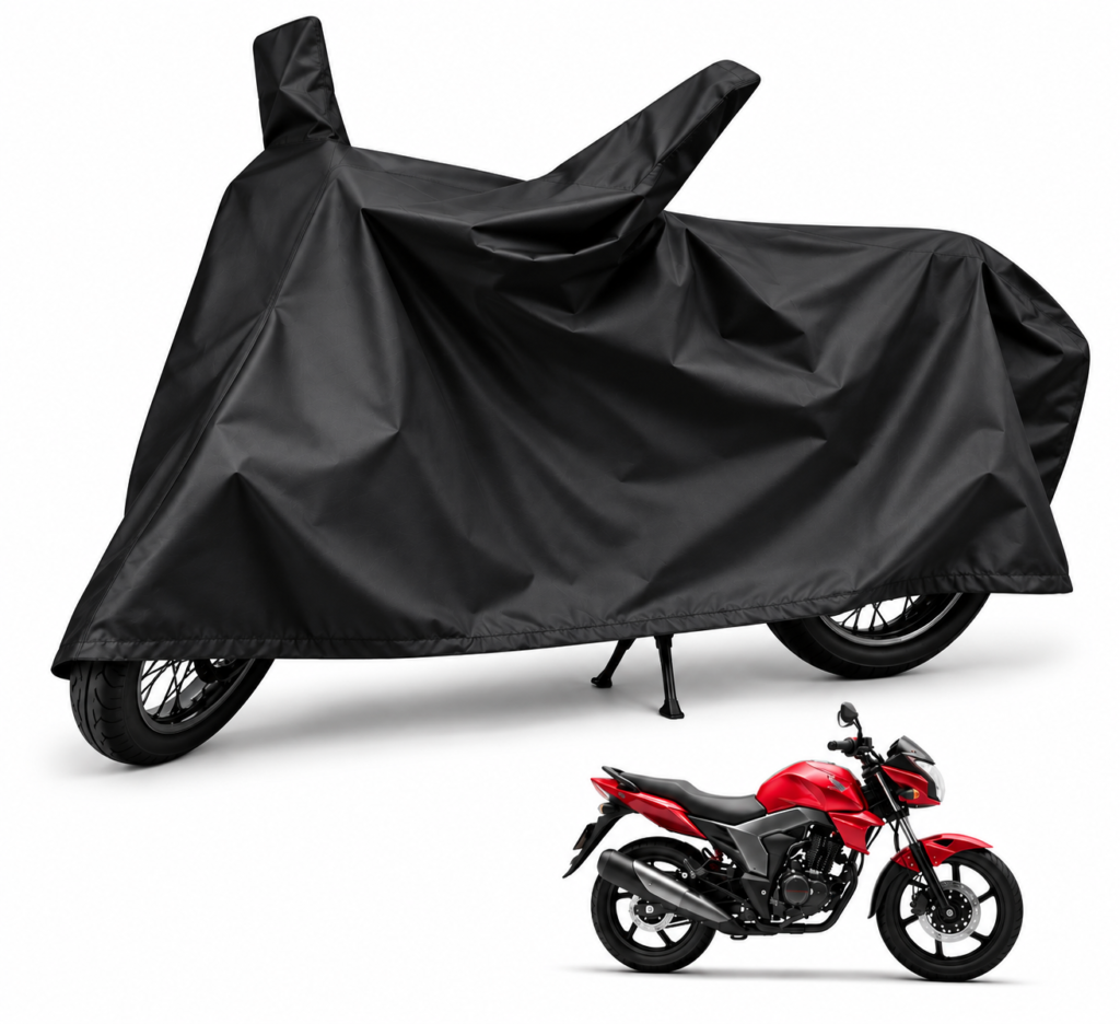 Motorcycle Bike Cover