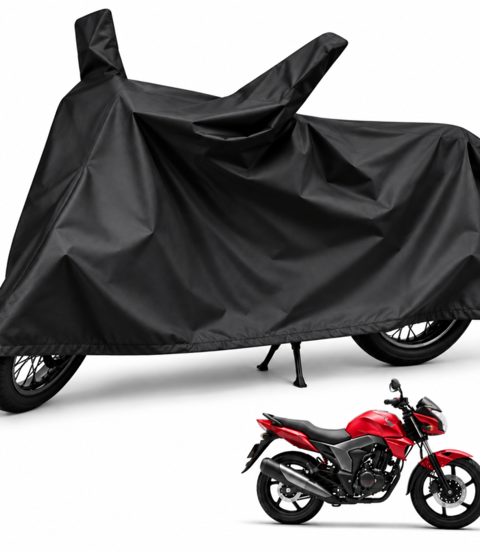 Motorcycle Bike Cover