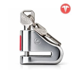 Motorcycle Disc Lock