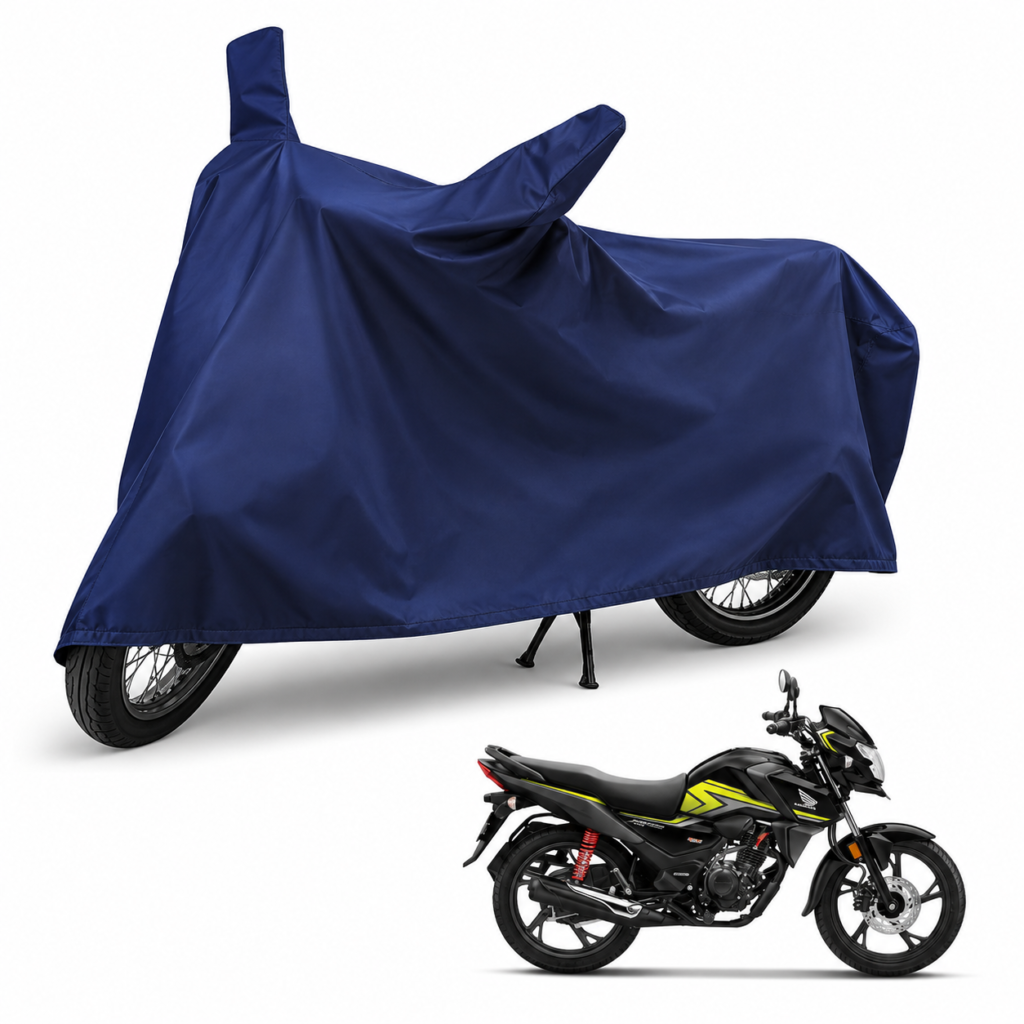 Motorcycle Cover Waterproof
