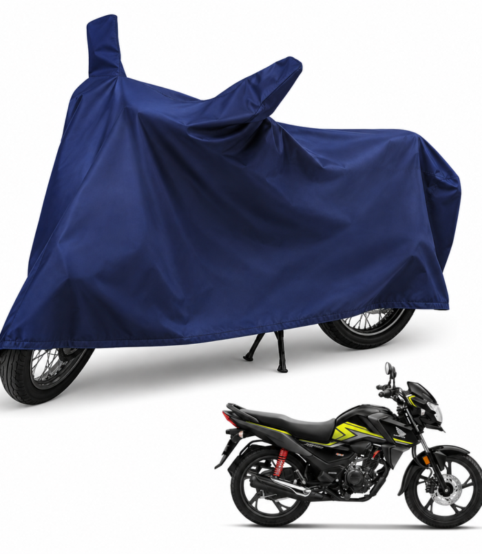 Premium Motorcycle Cover – Waterproof Bike Cover Motorcycle Cover Waterproof
