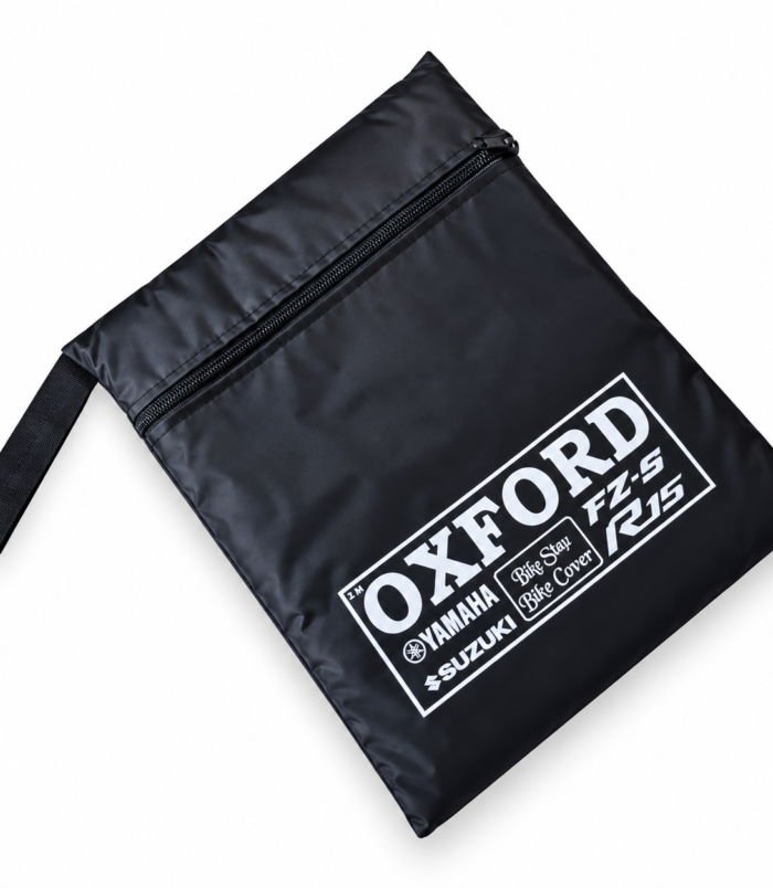 Standard Motorcycle Cover – Waterproof Bike Cover-1 Standard Motorcycle Cover – Waterproof Bike Cover-1