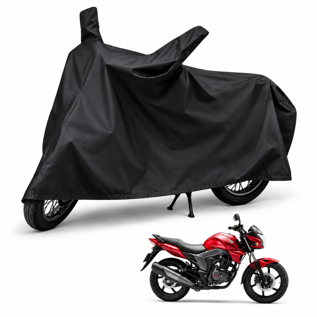 Motorcycle Cover