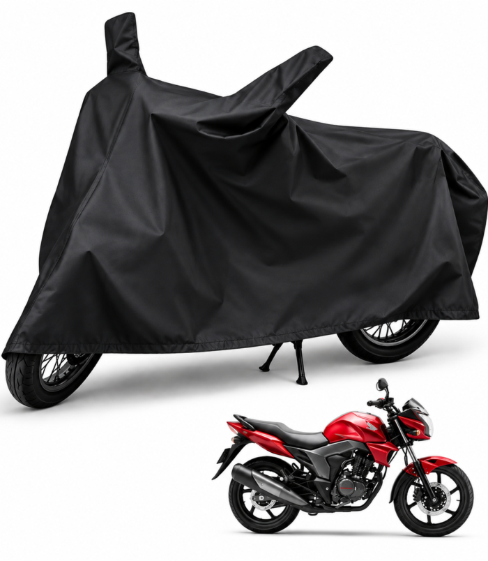 Premium Waterproof Motorcycle Cover Motorcycle Cover
