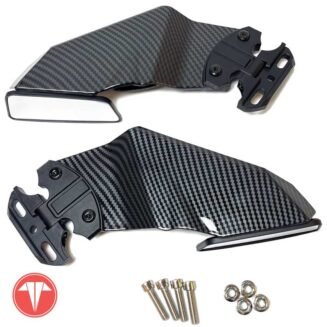 Motorcycle Side Mirror