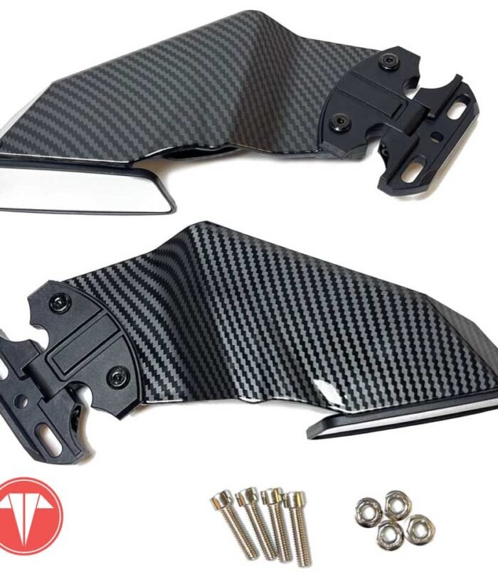 Motorcycle Side Mirror Motorcycle Side Mirror