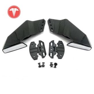 Motorcycle Side Mirror