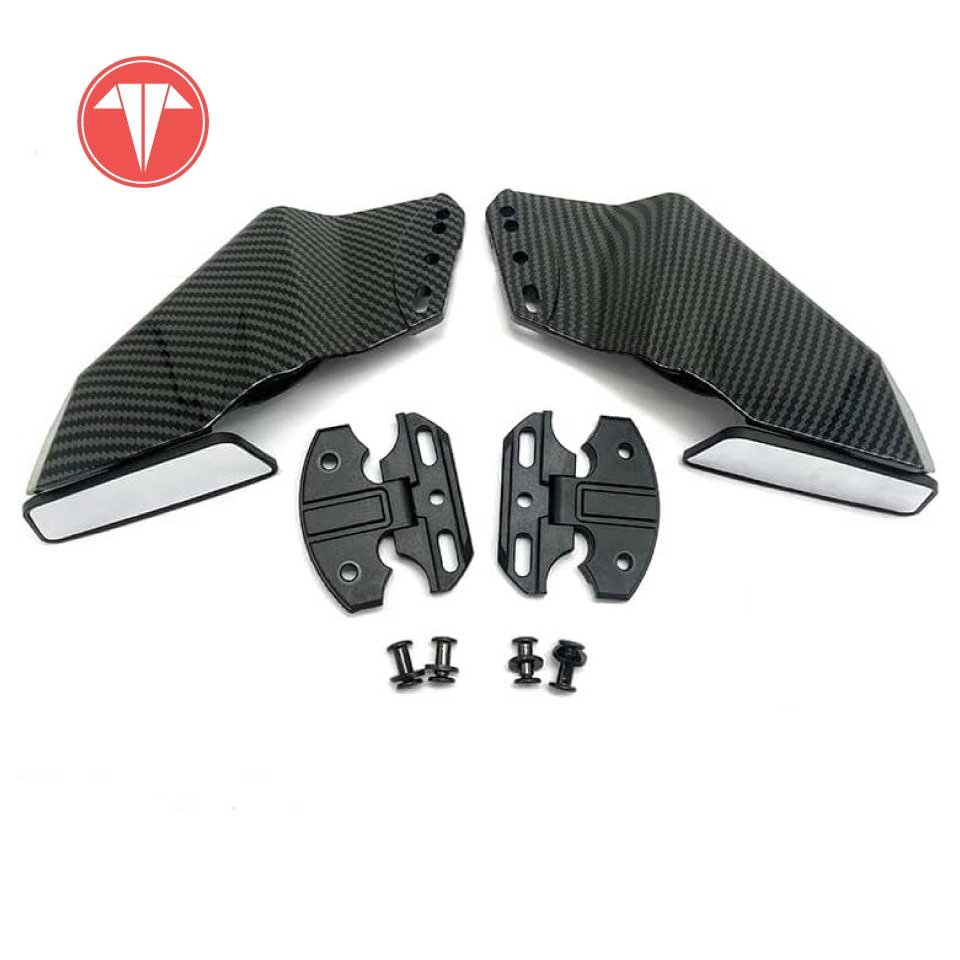 Motorcycle Side Mirror