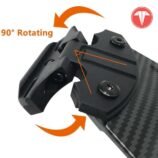 Motorcycle Side Mirror
