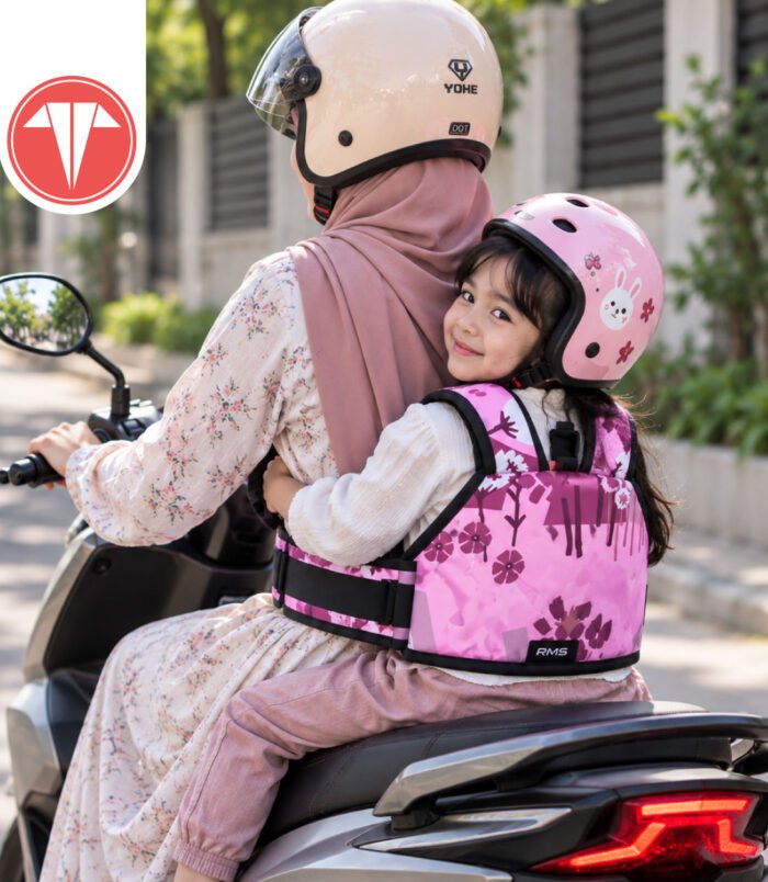 Motorcycle Safety Belt Motorcycle Safety Belt