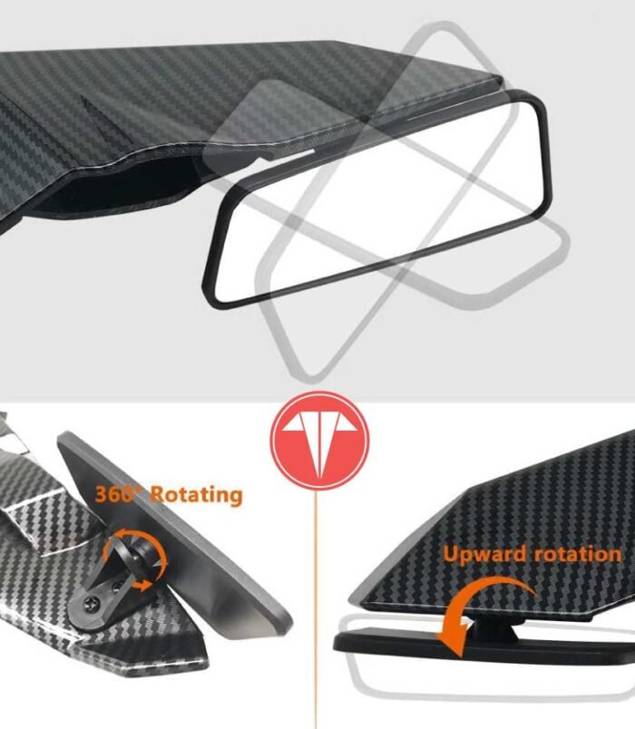 Motorcycle Side Mirror Motorcycle Side Mirror