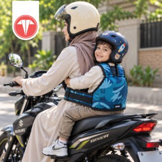 Kids Bike Safety Belt