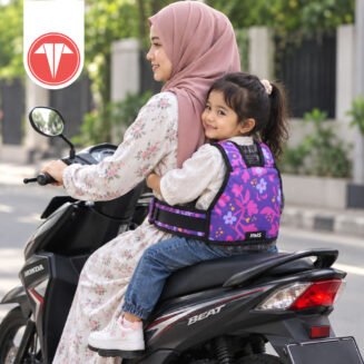 Kids Bike Safety Belt