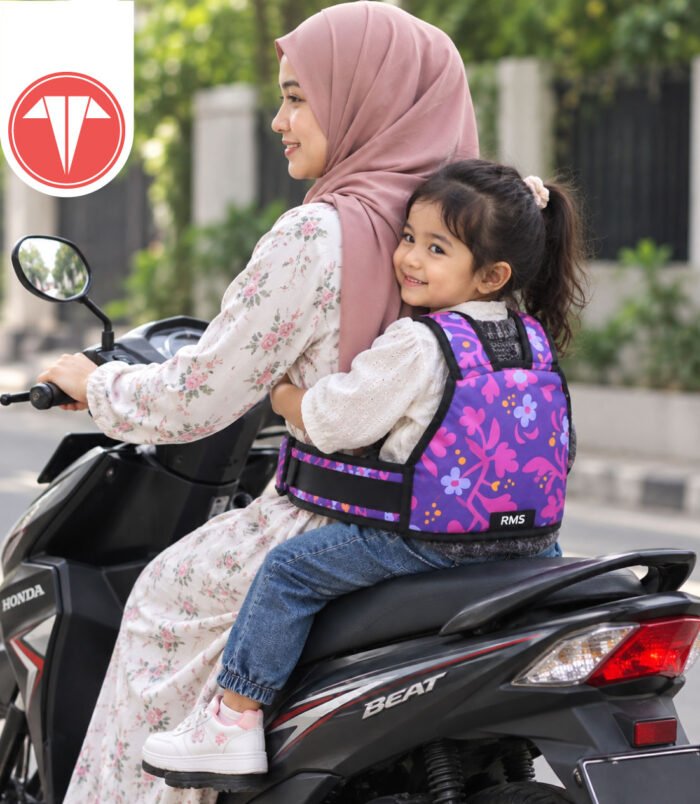 Kids Bike Safety Belt Kids Bike Safety Belt