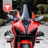 Motorcycle Side Mirror
