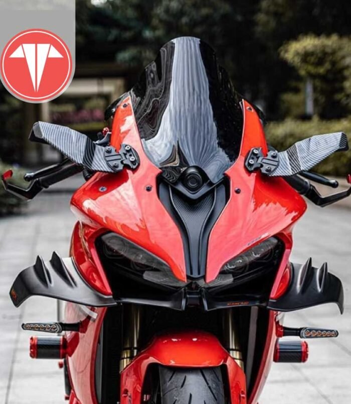 Motorcycle Side Mirror Motorcycle Side Mirror