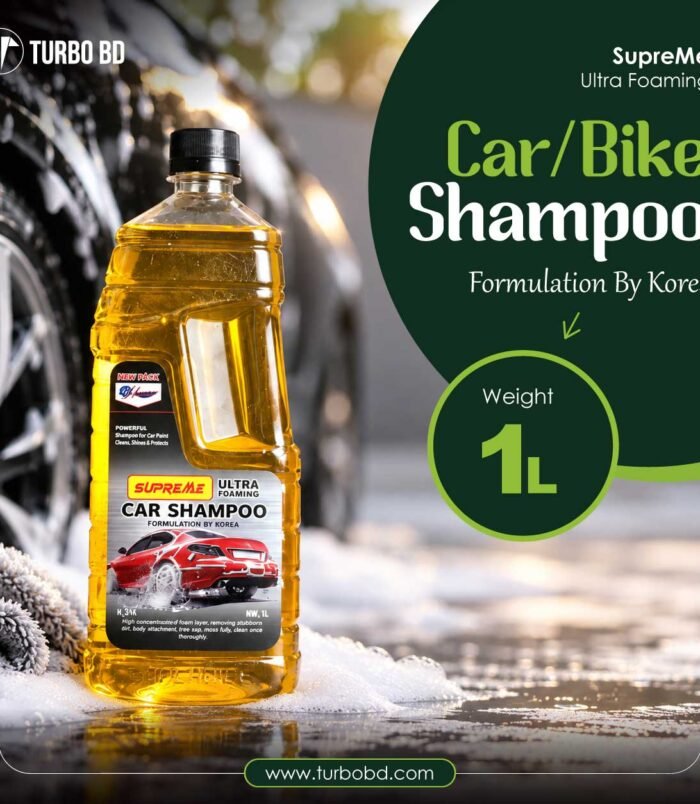 supreme-car-bike-wash-shampoo-1l Supreme Car & Bike Wash Shampoo